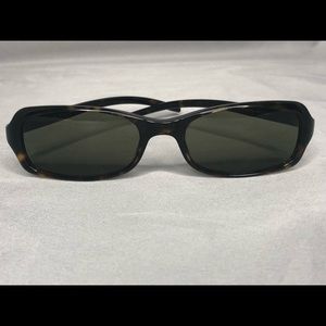 Gucci Sunglasses 2486 NS Made In Italy
